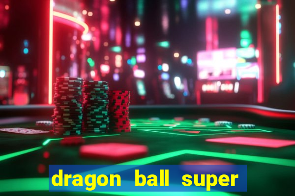 dragon ball super hero google drive